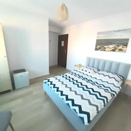 Pokoje Hortensja Wladyslawowo Room photo