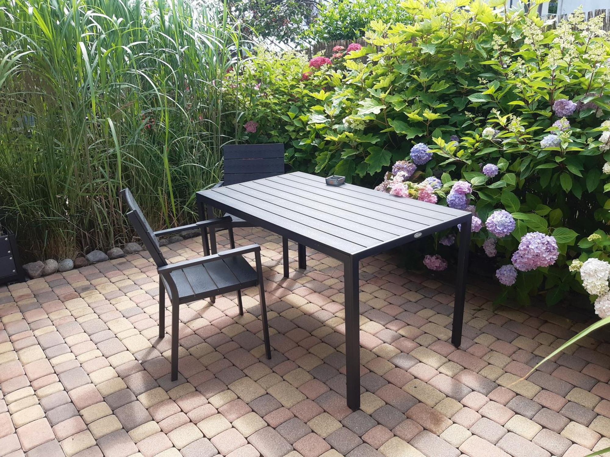 Privatunterkunft Hortensja
